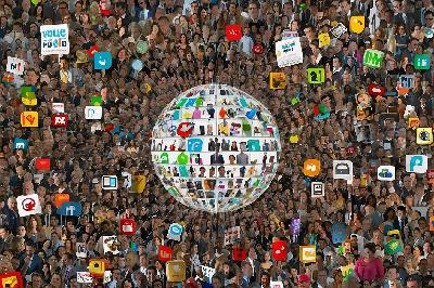 Digital Services Act - the revolution will be televised