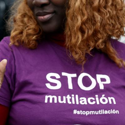 Mundo Solidario - La lucha por eliminar la mutilación genital femenina - 06/02/2026 Mundo Solidario - La lucha por eliminar la mutilación genital femenina - 06/02/2026
