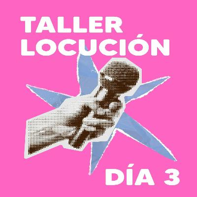 🎙️DÍA 3: Al aire puedes decir lo que quieras: menos tonterías 🎙️DÍA 3: Al aire puedes decir lo que quieras: menos tonterías