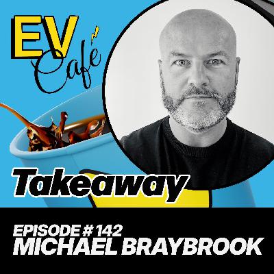 142: Michael Braybrook | Zaptec