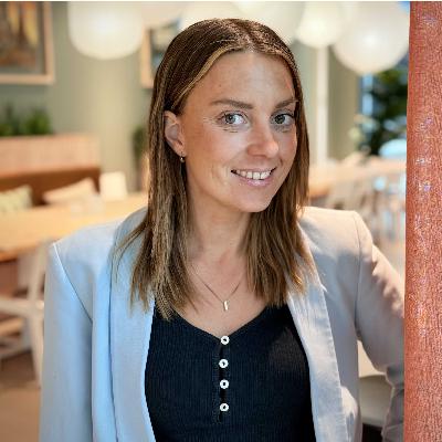 53 Nytt kontor: lärdomar från en kontorsflytt