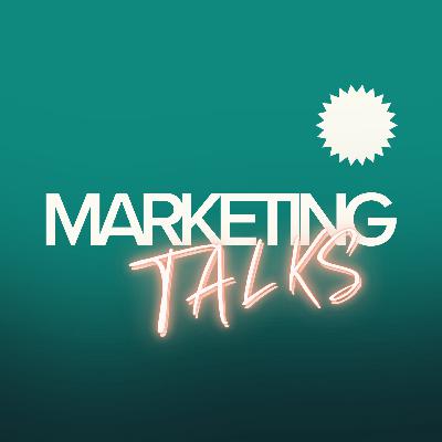 Intro till Marketing Talks