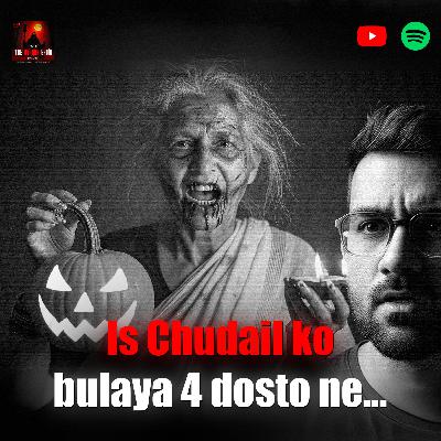 Halloween Wali Diwali | Jab 4 Dosto Ne Spirit Ko Bulaya | Real Horror Story Hindi Halloween Wali Diwali | Jab 4 Dosto Ne Spirit Ko Bulaya | Real Horror Story Hindi