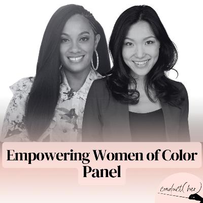 66. Empowering Women of Color in Choral Leadership