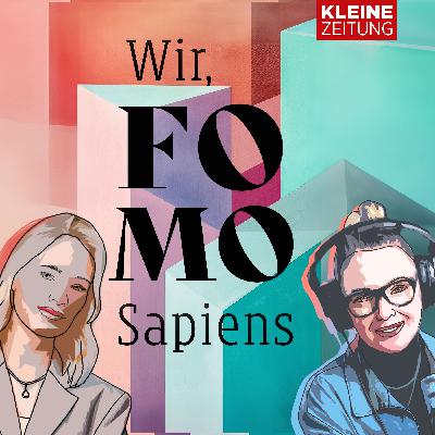 #1 FOMO, FOBO oder JOMO?