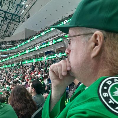 Reflections on a Holiday Hockey Roadtrip Reflections on a Holiday Hockey Roadtrip