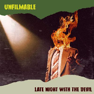 Episode 64: Late Night With the Devil