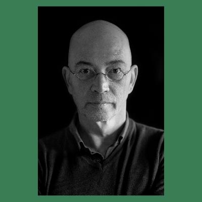 Afl. 7 - Schrijver Tommy Wieringa over zijn meest dierbare boeken