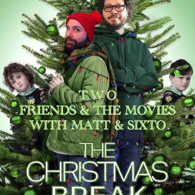 116: The Christmas Break