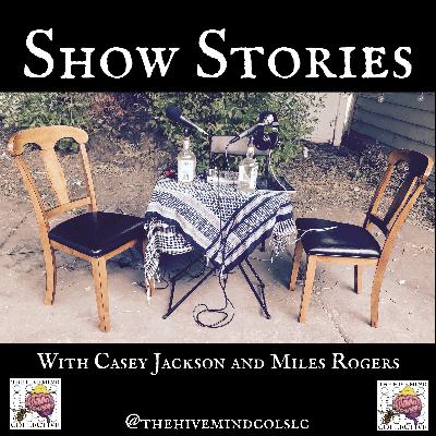 Ep. 1: Aaron Condrat