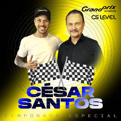 Grandprix: #04 - César Santos