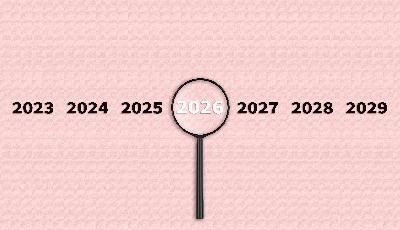 Remaining steadfast in 2026