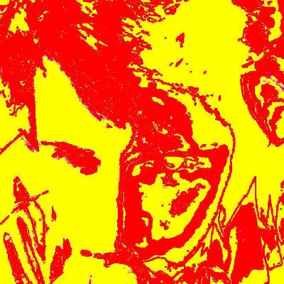 Six Of Wands 93 - Hell Is Hot, And Heaven Is Hotter