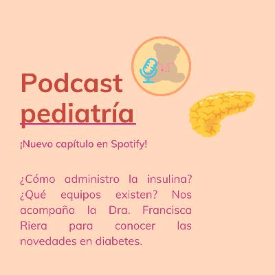 Nuevas tecnologías en diabetes