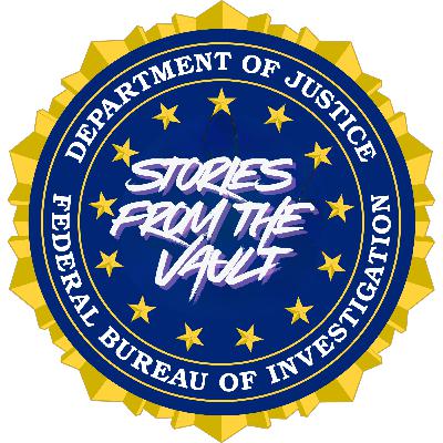 Donald Trump: Unsealed — FBI Vault Files Revealed | Stories from the Vault
