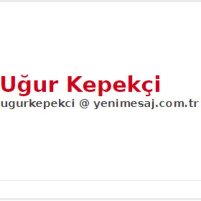 Prof. Dr. Haydar Baş'ın Gençliğe Mesajı - Uğur Kepekçi