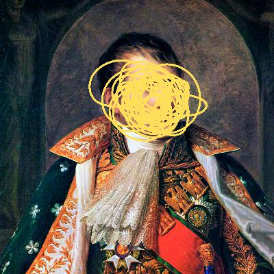 Napoleon Bonaparte with Nicole Cochrane (Subscriber Preview)
