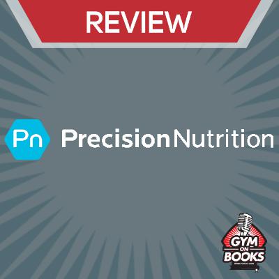 Ревю на Precision Nutrition Certification