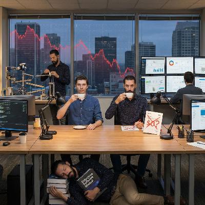 The SaaS Apocalypse and the Rise of AI-Driven Custom Tools