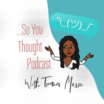 Game Recognize Game | So You Thought Pod