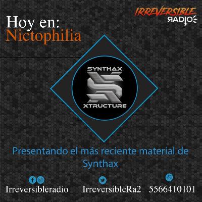 Nyctophilia - Die Show Muss Weitergehen (20-07-17) Nyctophilia - Die Show Muss Weitergehen (20-07-17)