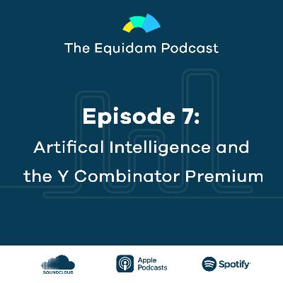 Artificial Intelligence and the Y Combinator premium