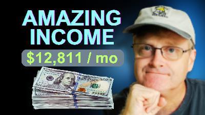 Earn amazing monthly income selling options Earn amazing monthly income selling options