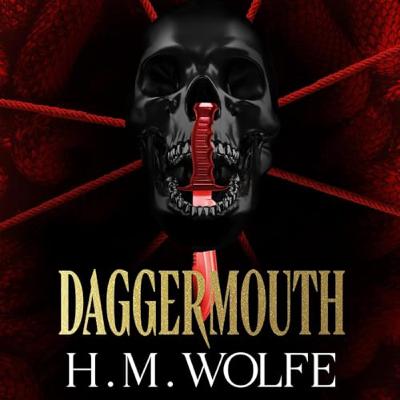 The Viral Book That Landed a 7-Figure Deal: Daggermouth Review
