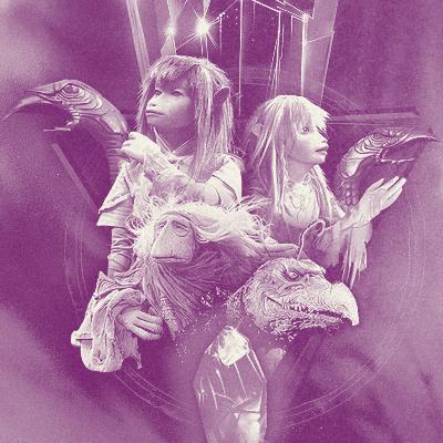 THE DARK CRYSTAL (1982) | Jim Henson: Heart Felt