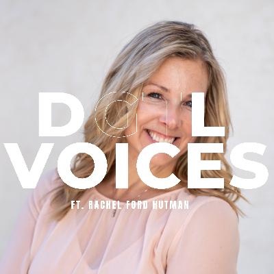 Challenges for Early-Stage Companies (ft. Rachel Ford Hutman)