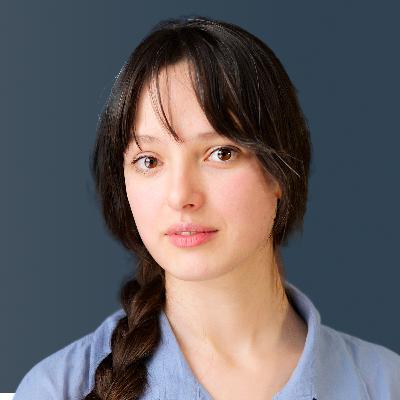 Zakochałam się w Polsce. Dlaczego polski stał się moim wyborem? | Sofia - ax.polski