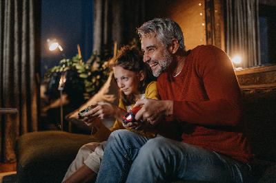 Did AI secretly make your favourite video game?