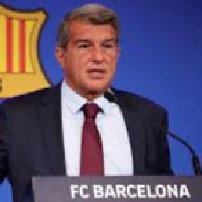 S.O.S Barça. Las Inscripciones en Peligro por culpa de la LFP y los mercenarios Braithwaite y De Jong
