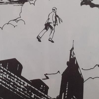 Il grande incubo: Inferni