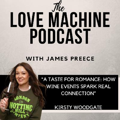 A Taste for Romance: How Wine Events Spark Real Connection