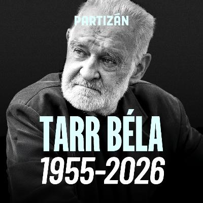 Brutális és varázslatos, életre szóló és jól mémesíthető⎟ Tarr Bélára emlékezünk
