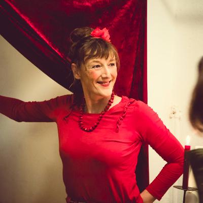 The Quarantine Sessions - Inga Siebel