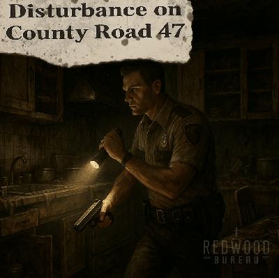 "Disturbance on County Road 47"