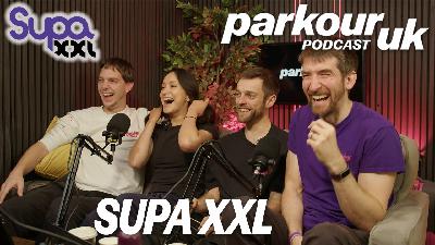 PKUK Pod #1 - Supa XXL Squad