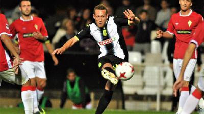 Entrevista a Isaac Aketxe - 04/12/2025