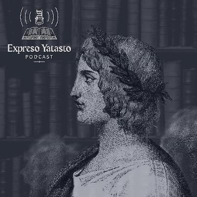 Ep. 30: Entre el mandato y la huida: Eneas y la construcción del poder imperial Ep. 30: Entre el mandato y la huida: Eneas y la construcción del poder imperial