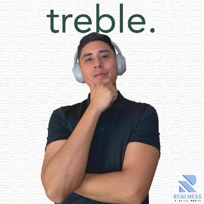 Rosalía Drops ‘LUX’, Hilary Duff Reclaims Pop, Demi Lovato & Ciara Deliver New Hits | treble ep. 27