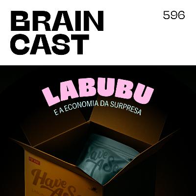 Labubu e a economia da surpresa