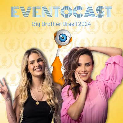 Episódio 1 - BBB 24 Episódio 1 - BBB 24