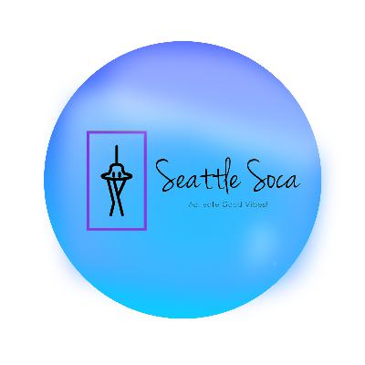 Seattle Soca Live - Sadaeya Interview Seattle Soca Live - Sadaeya Interview