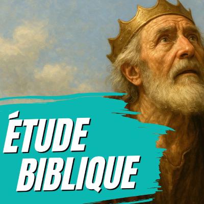 300. 2 Samuel 22 – Le merveilleux cantique de David