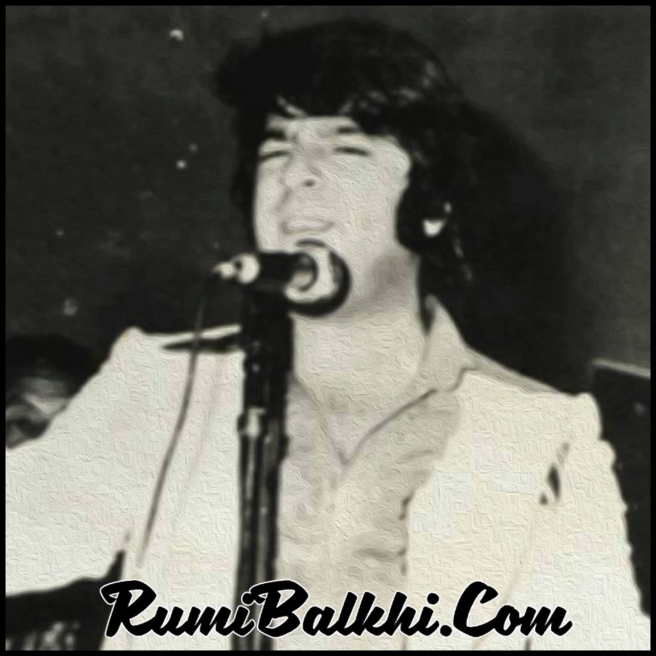 بمان ای شب که به تاریکی و بیداری دلم خواهد