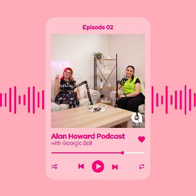 Ep 02: Client Transparency and Controversial Marketing with Georgia Bell
