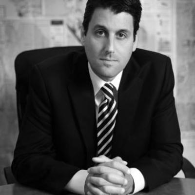 Marin Katusa - Author of "The Colder War; How the Global Energy Trade Slipped From America's Grasp" Marin Katusa - Author of "The Colder War; How the Global Energy Trade Slipped From America's Grasp"