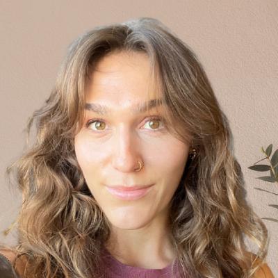 How Trauma Lives in Your Body (And How to Free It) - Danielle Bird